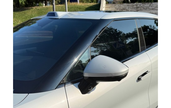 BYD Song L EV, 602km Laser Radar Excellent 4WD, 2025, пробег 13 тысяч км 