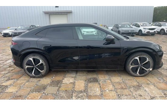 BYD Song L EV, 662км Lidar Excellent, 2025