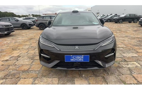 BYD Song L EV, 662км Lidar Excellent, 2025