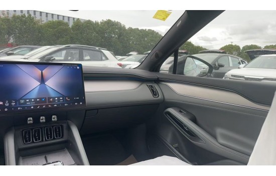 BYD Song L EV, 662км Lidar Excellent, 2025