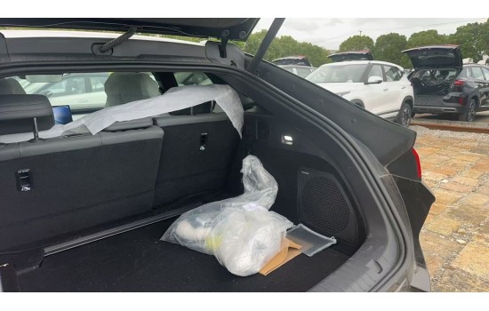 BYD Song L EV, 662км Lidar Excellent, 2025