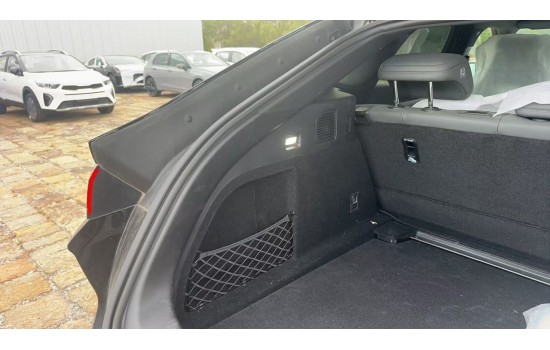 BYD Song L EV, 662км Lidar Excellent, 2025