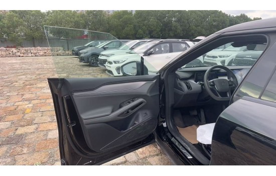 BYD Song L EV, 662км Lidar Excellent, 2025