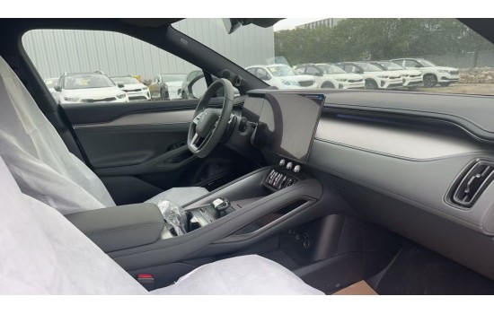 BYD Song L EV, 662км Lidar Excellent, 2025