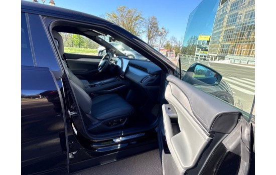 BYD Song L EV, 662км Lidar Excellent, 2025