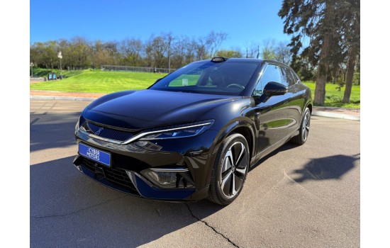 BYD Song L EV, 662км Lidar Excellent, 2025