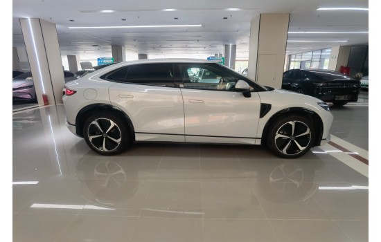 BYD Song L EV, 662km Laser Radar Excellent, 2025, пробіг 12 тисяч км