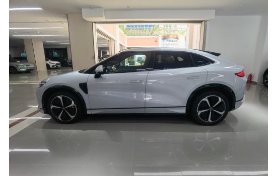 BYD Song L EV, 662km Laser Radar Excellent, 2025, пробіг 12 тисяч км