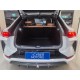 BYD Song L EV, 662km Laser Radar Excellent, 2025, пробіг 12 тисяч км