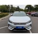 BYD Song L EV, 662km Laser Radar Excellent, 2025, пробіг 9 тисяч км