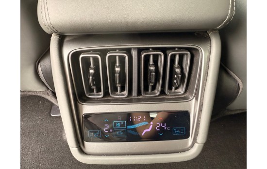 BYD Song L EV, 662km Laser Radar Excellent, 2025, пробіг 9 тисяч км