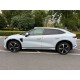 BYD Song L EV, 662km Laser Radar Excellent, 2025, пробіг 9 тисяч км