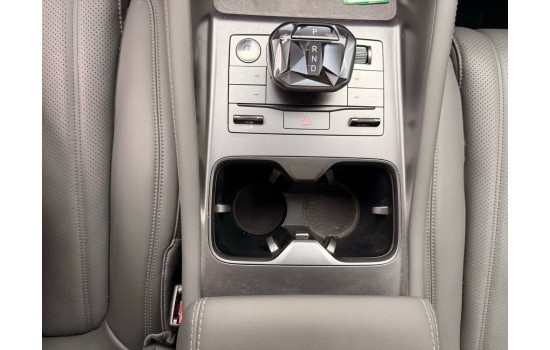 BYD Song L EV, 662km Laser Radar Excellent, 2025, пробіг 9 тисяч км