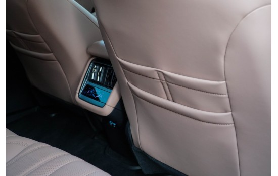 BYD Song L, 2025, пробіг 1,8 тисяч км