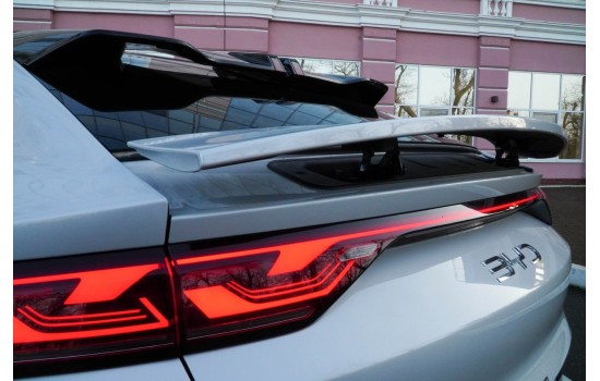 BYD Song L, 2025, пробіг 1,8 тисяч км