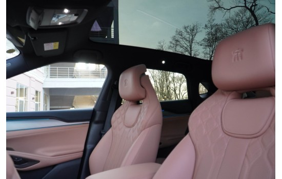 BYD Song L, 2025, пробіг 1,8 тисяч км