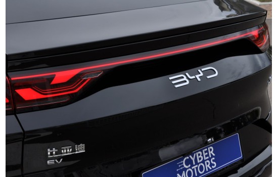 BYD Song L Excellent Black BYD Song L Excellent Black