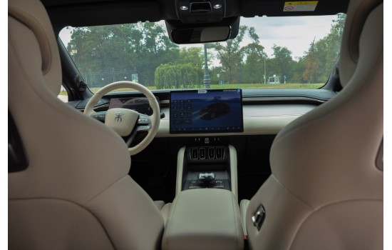 BYD Song L Excellent Black BYD Song L Excellent Black