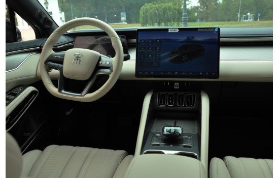 BYD Song L Excellent Black BYD Song L Excellent Black