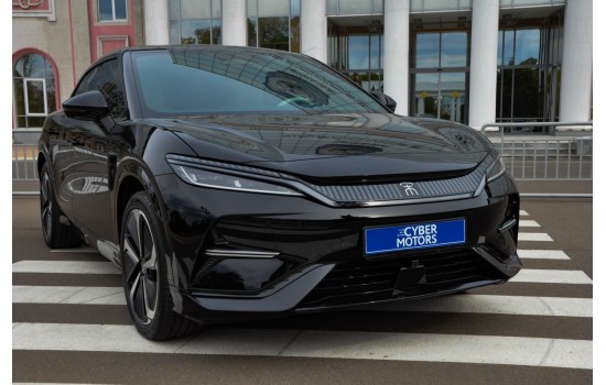 BYD Song L Excellent Black BYD Song L Excellent Black