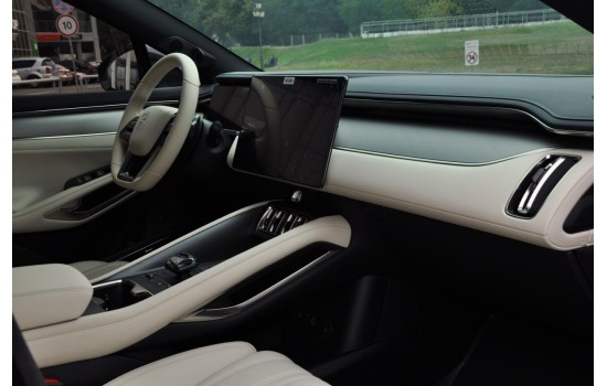 BYD Song L Excellent Black BYD Song L Excellent Black