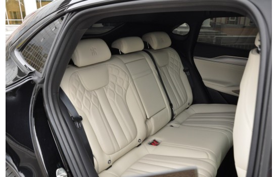 BYD Song L Excellent Black BYD Song L Excellent Black