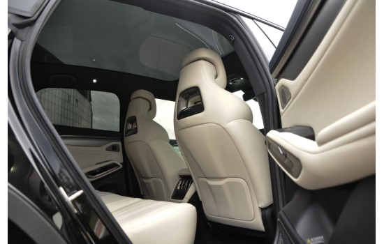 BYD Song L Excellent Black BYD Song L Excellent Black