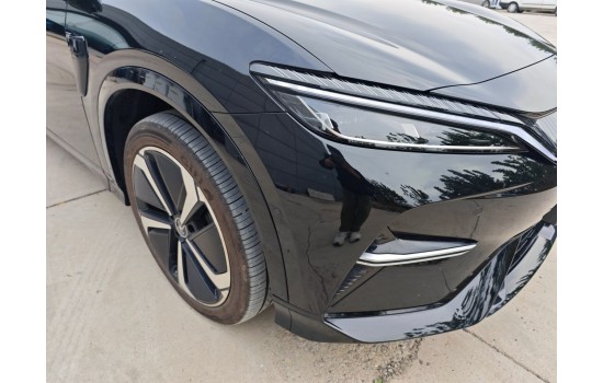 BYD Song L 2025 BYD Song L 2025