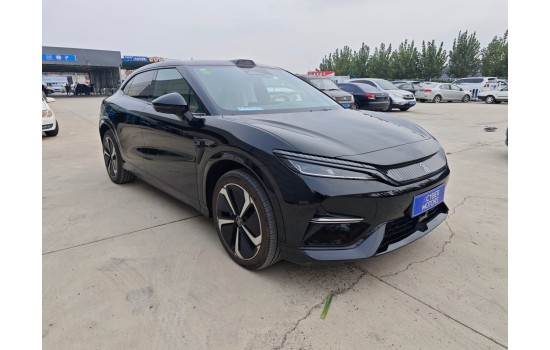 BYD Song L 2025 BYD Song L 2025