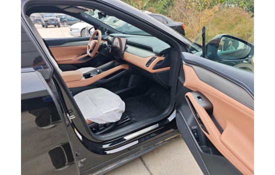 BYD Song L 2025 BYD Song L 2025