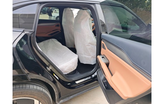 BYD Song L 2025 BYD Song L 2025