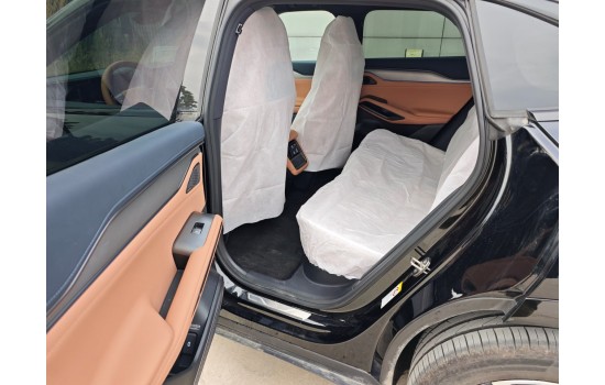 BYD Song L 2025 BYD Song L 2025