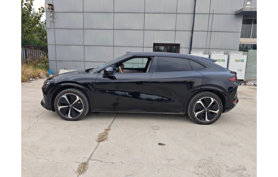 BYD Song L 2025 BYD Song L 2025