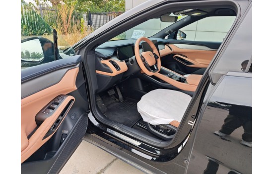 BYD Song L 2025 BYD Song L 2025