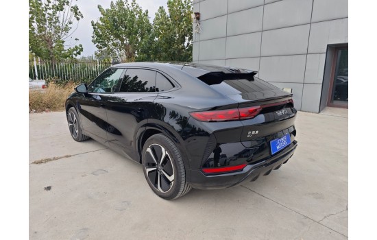 BYD Song L 2025 BYD Song L 2025