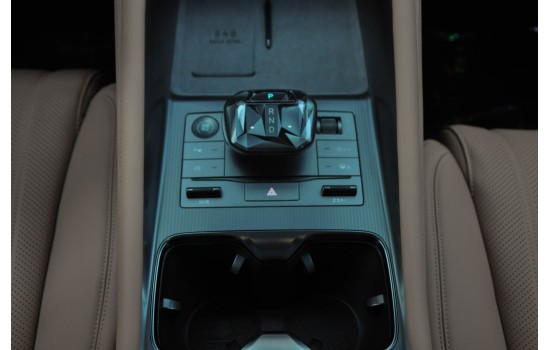 BYD Song L