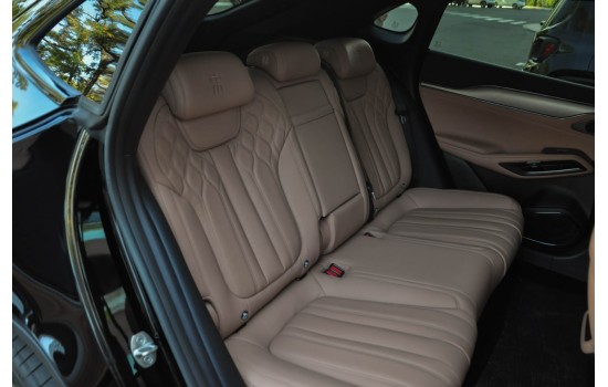 BYD Song L