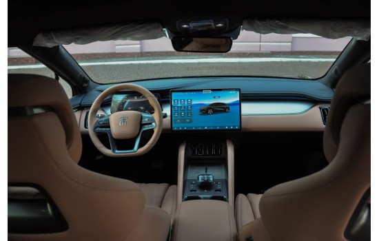 BYD Song L
