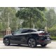 BYD Song L Black 2024