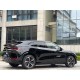 BYD Song L LiDAR Excellent Black