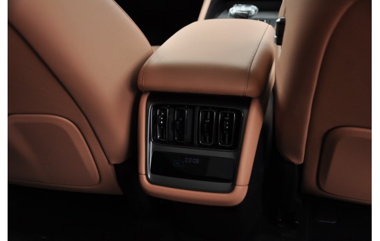 BYD Song L LiDAR Excellent Black