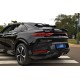 BYD Song L LiDAR Excellent Black