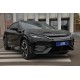 BYD Song L LiDAR Excellent Black