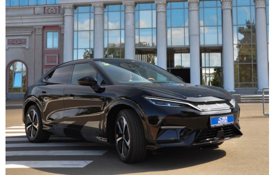 BYD Song L Black BYD Song L Black