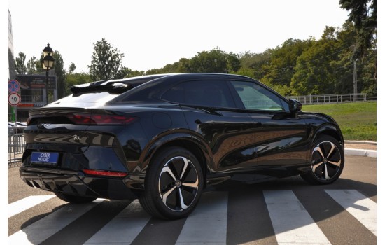 BYD Song L Black BYD Song L Black