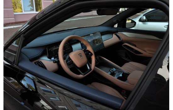 BYD Song L Black BYD Song L Black