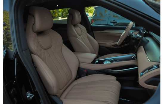 BYD Song L Black BYD Song L Black