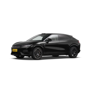 BYD Song L