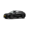 BYD Song L Black