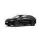 BYD Song L Black 2024
